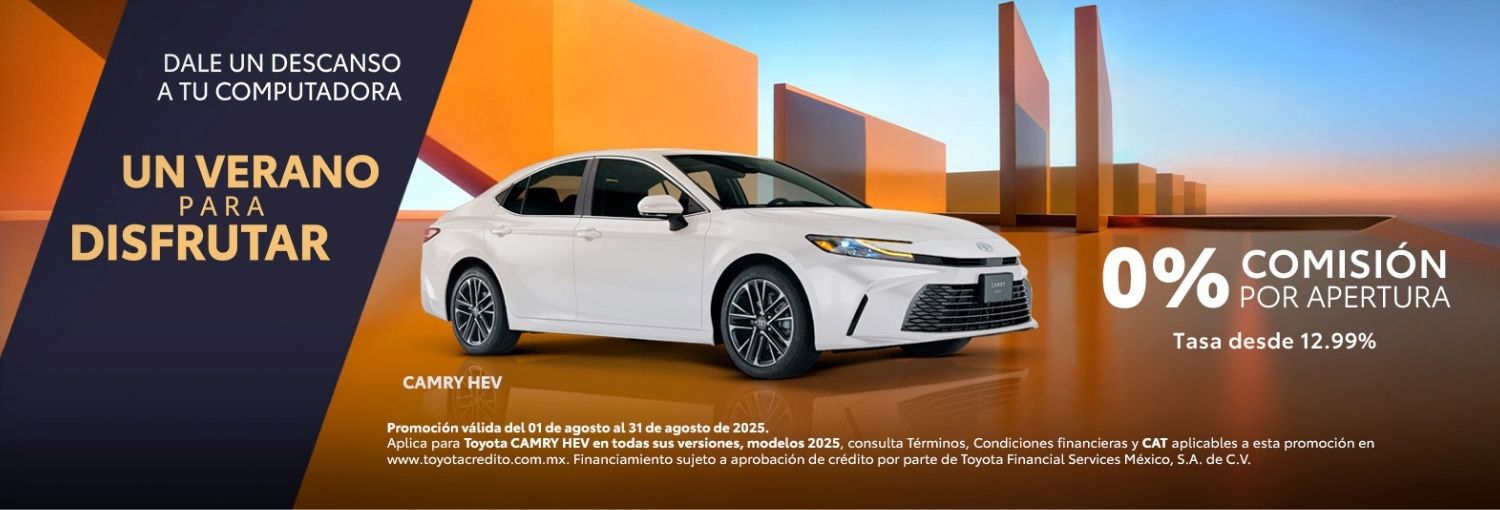 Promociones Agosto 2025