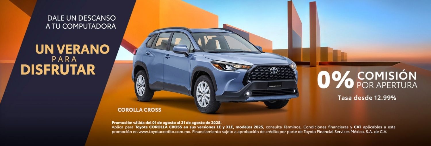 Promociones Agosto 2025