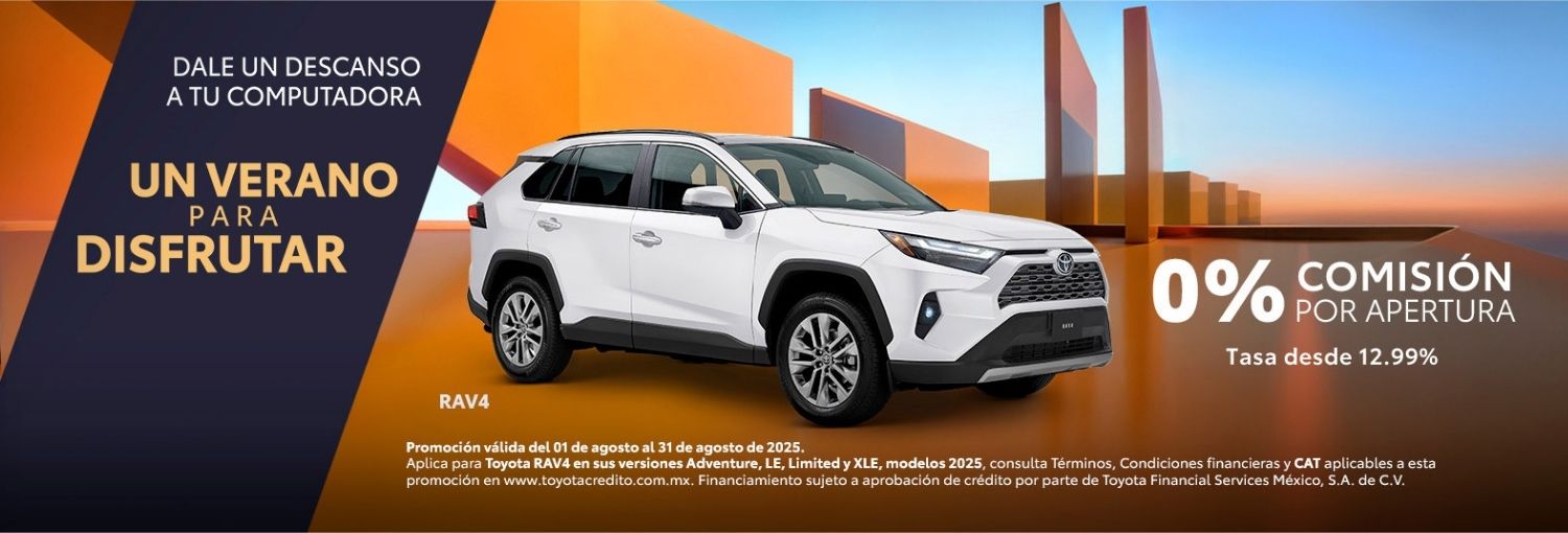 Promociones Agosto 2025