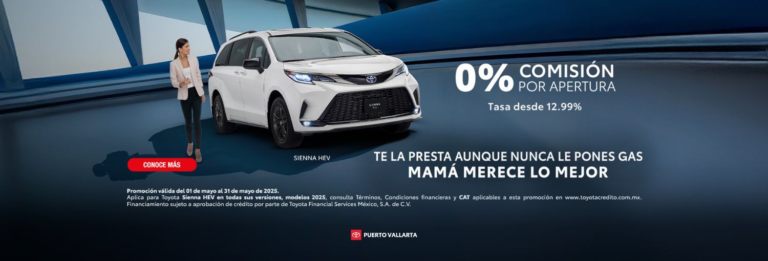 Promociones Mayo 2025