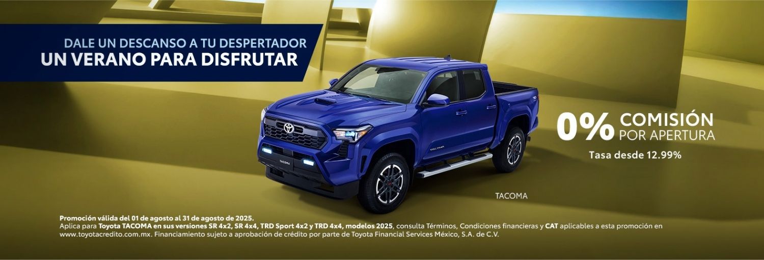 Promociones Agosto 2025