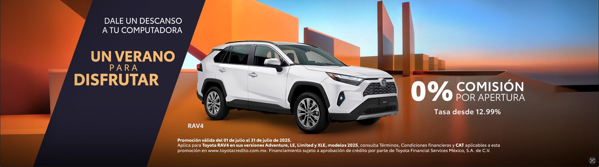 Promociones Mayo 2025