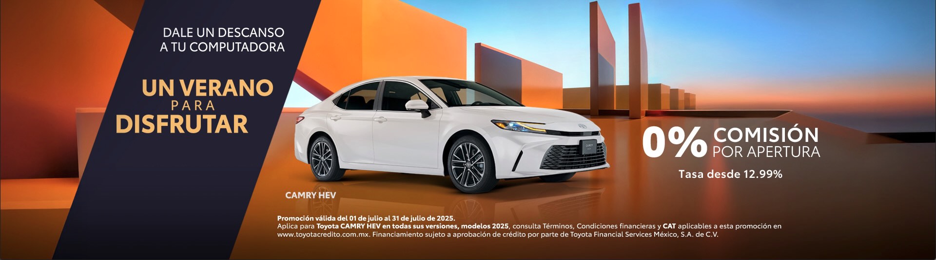 Promociones Mayo 2025