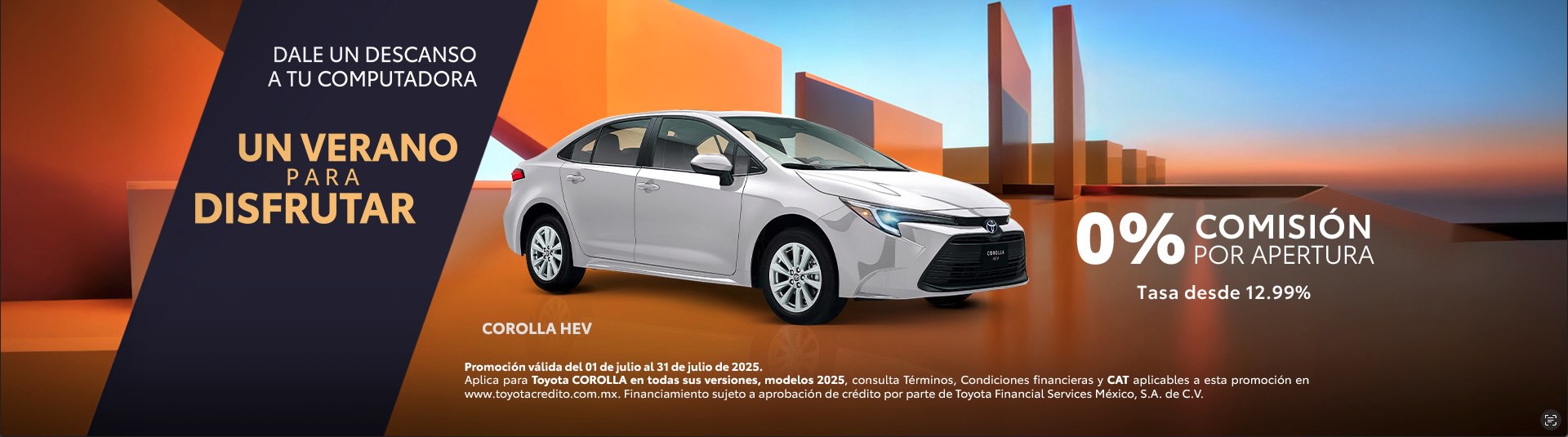 Promociones Mayo 2025