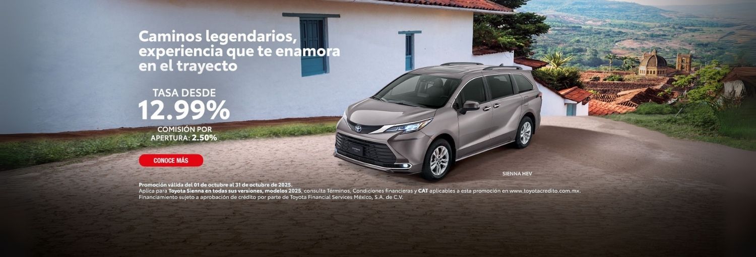 Promociones Octubre 2025