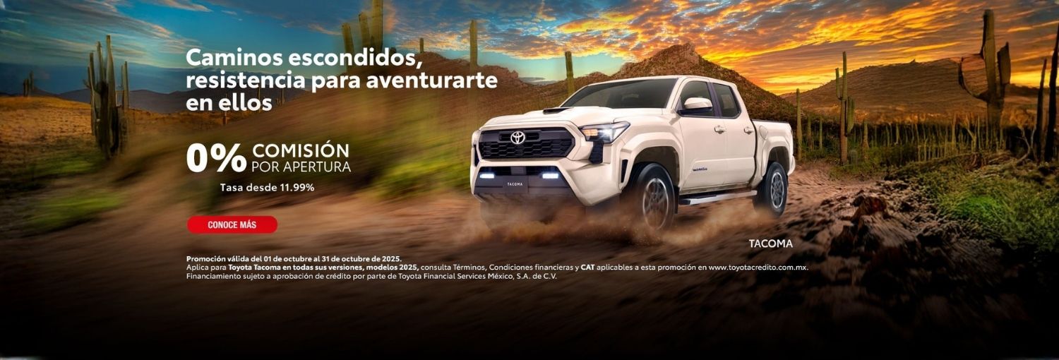 Promociones Octubre 2025