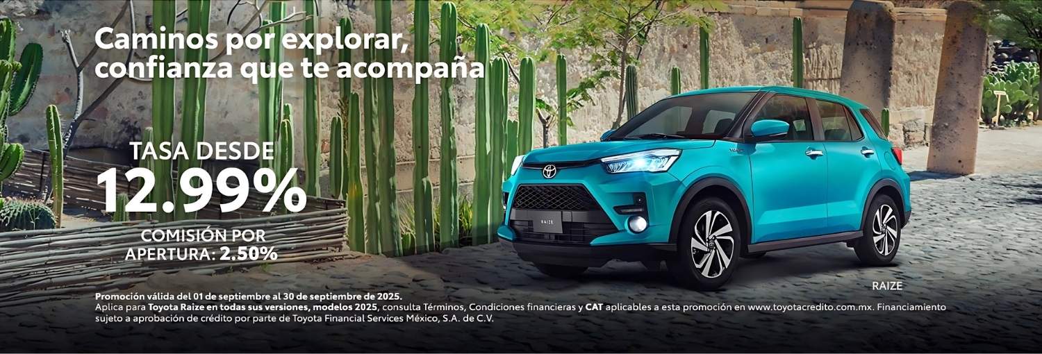 Promociones Septiembre 2025