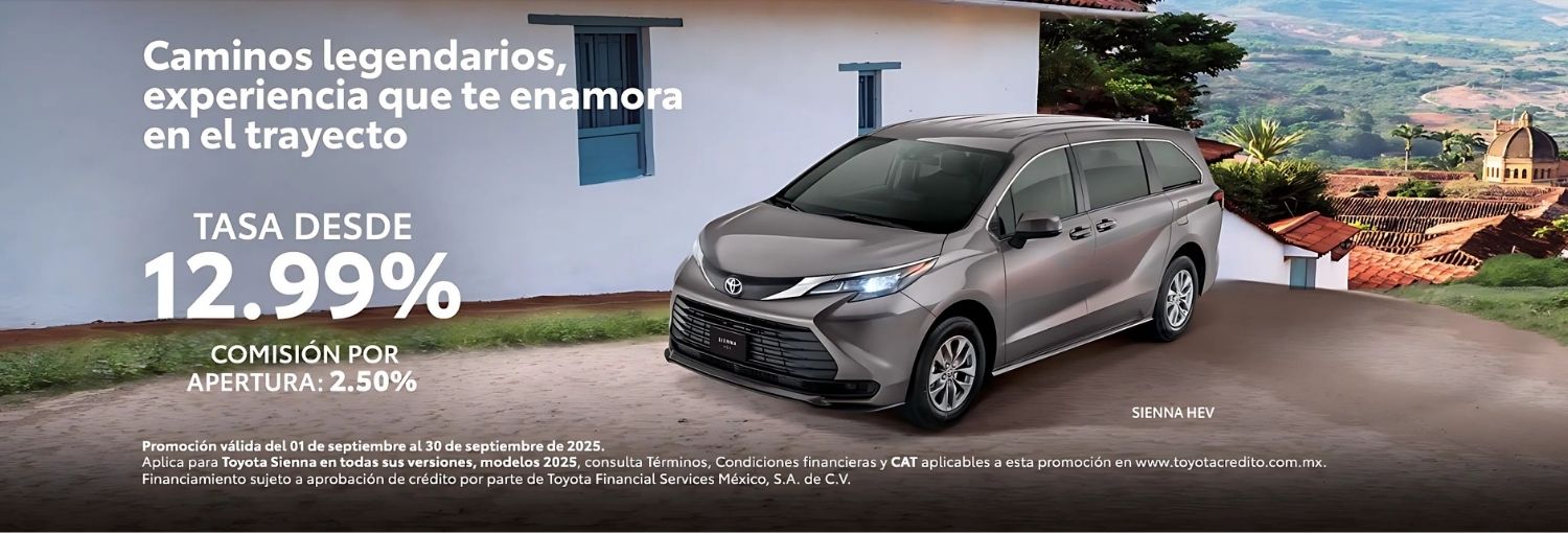 Promociones Septiembre 2025
