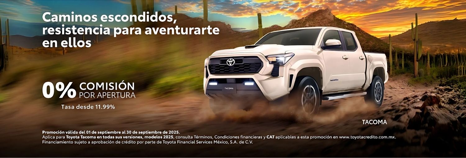 Promociones Septiembre 2025