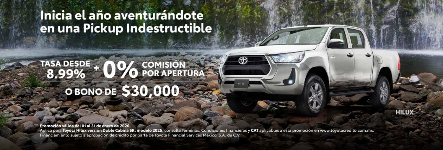 Promociones Enero 2026