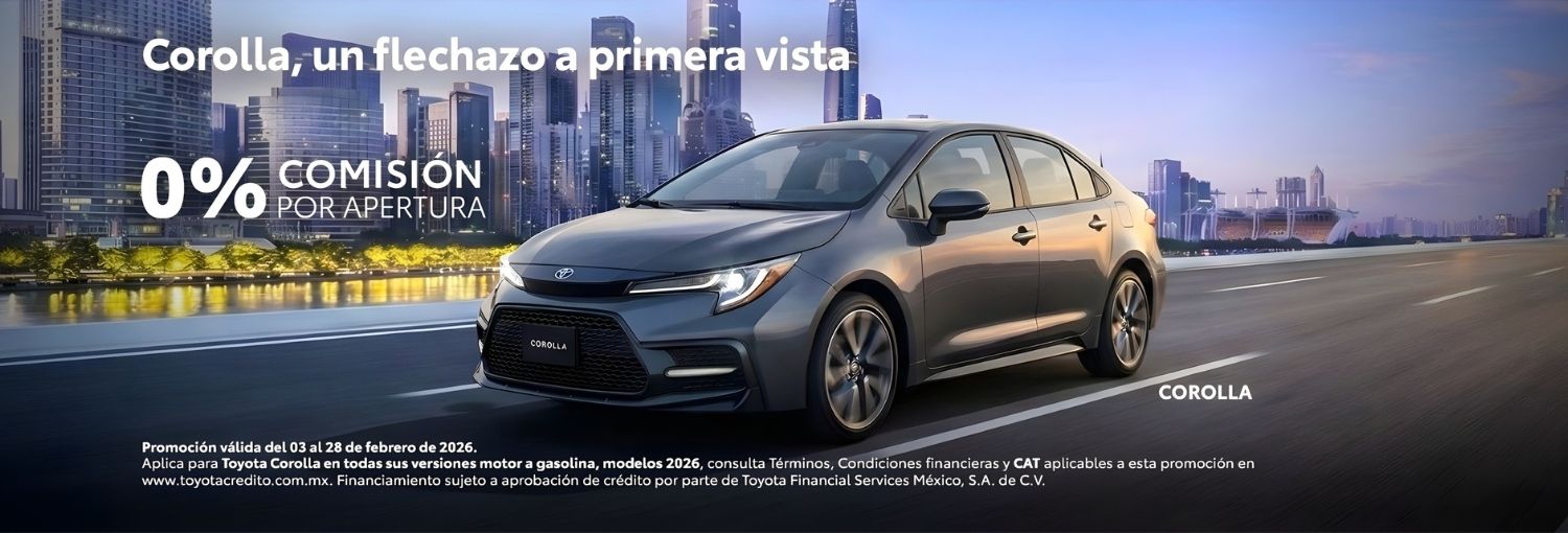 Promociones Febrero 2026