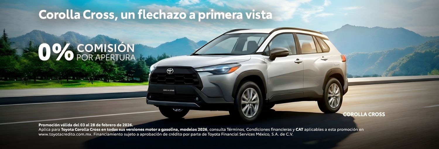 Promociones Febrero 2026