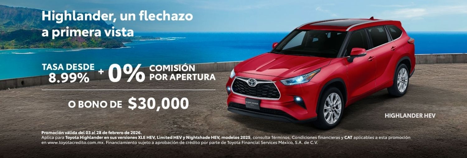Promociones Febrero 2026