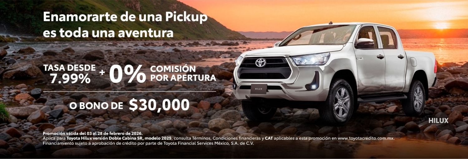 Promociones Febrero 2026