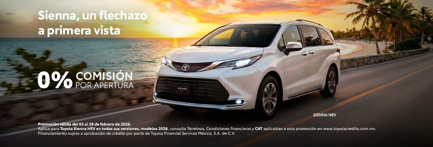 Promociones Febrero 2026