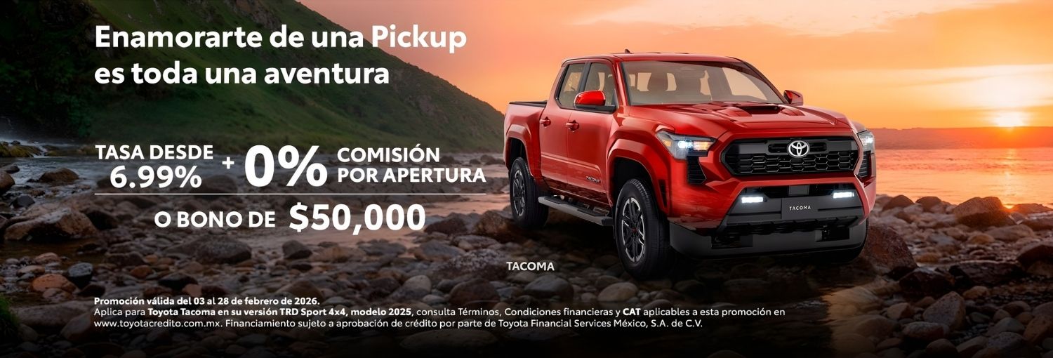 Promociones Febrero 2026