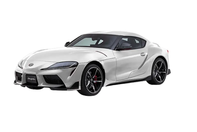 GR Supra