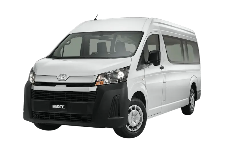 Hiace