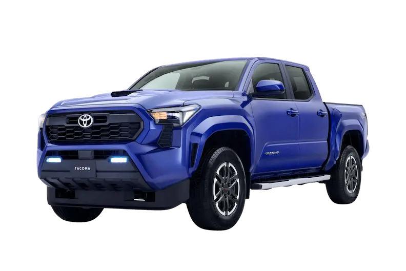 Tacoma