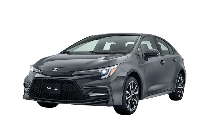 Corolla