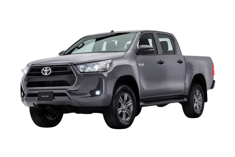 Hilux