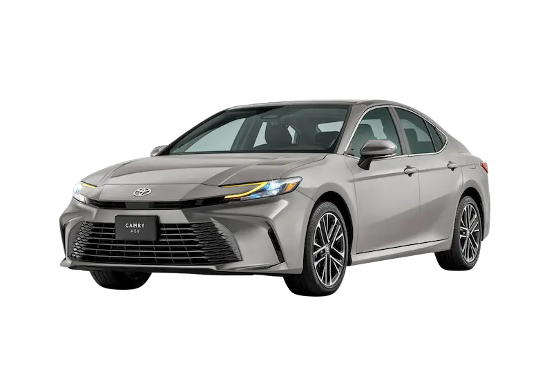 Camry HEV