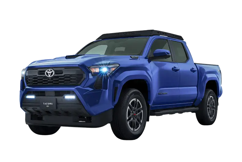 Tacoma HEV