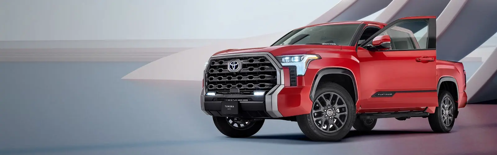 Pickup's & Comerciales
