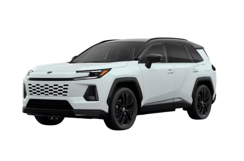 Nueva RAV4 PHEV